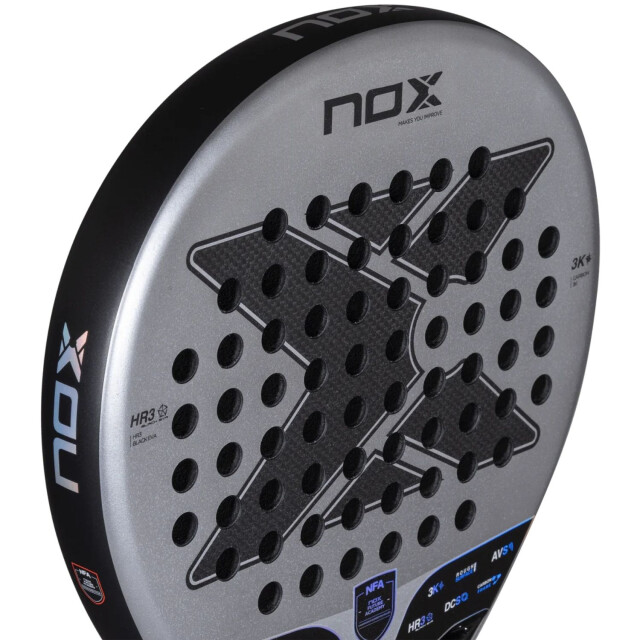 NOX Sport Padelracket competitie PNFANGHYB large