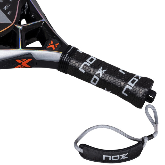 NOX Sport Padelracket competitie PNFANGHYB large
