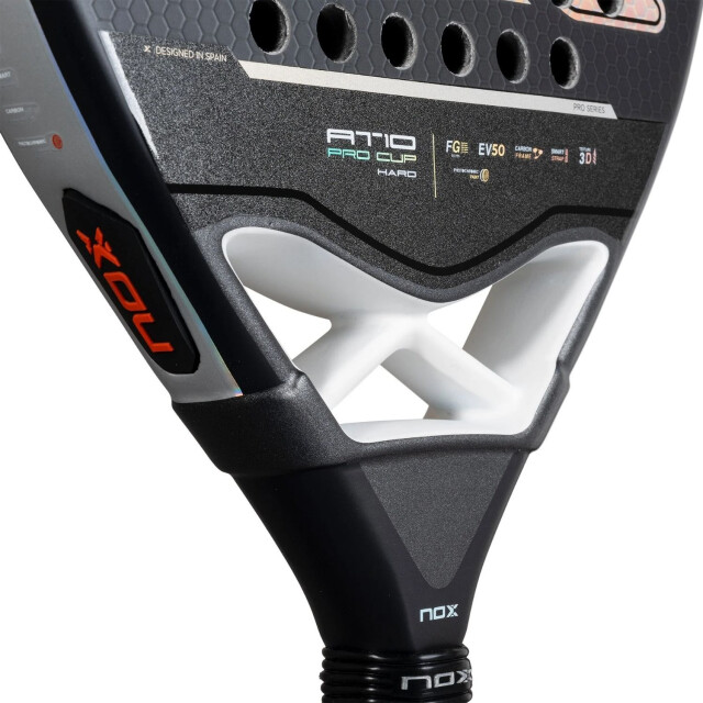 NOX Sport Padelracket PAT10PCH25 large