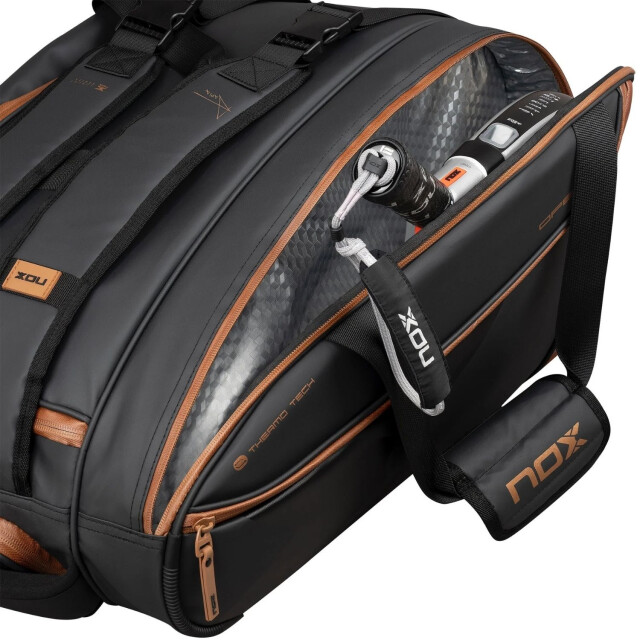 NOX Sport Padel tas BPOPENBLBR large