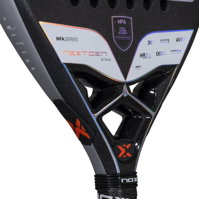 NOX Sport Padelracket competitie PNFANGATT large