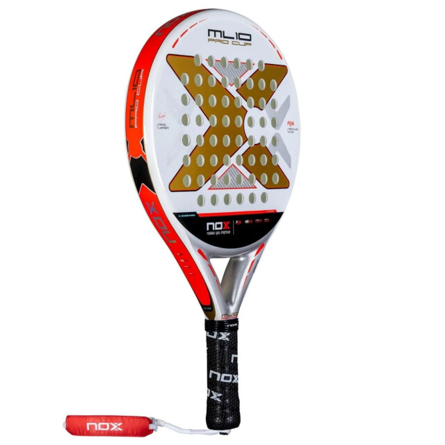 NOX Sport Padelracket PML10PCOOR25 large