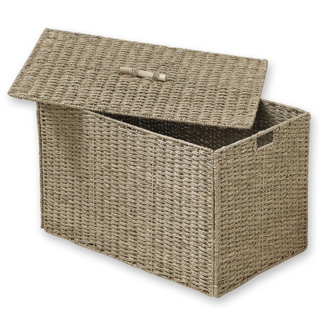 CaliCosy Opvouwbare zee rush box met deksel 2929327 large