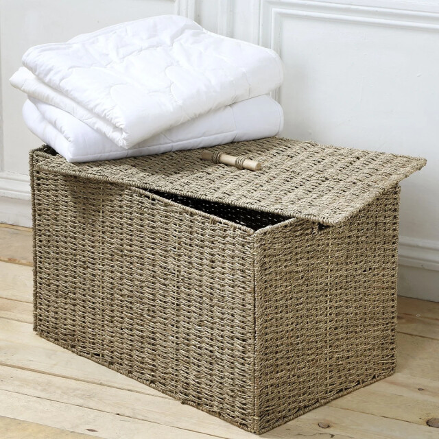 CaliCosy Opvouwbare zee rush box met deksel 2929327 large