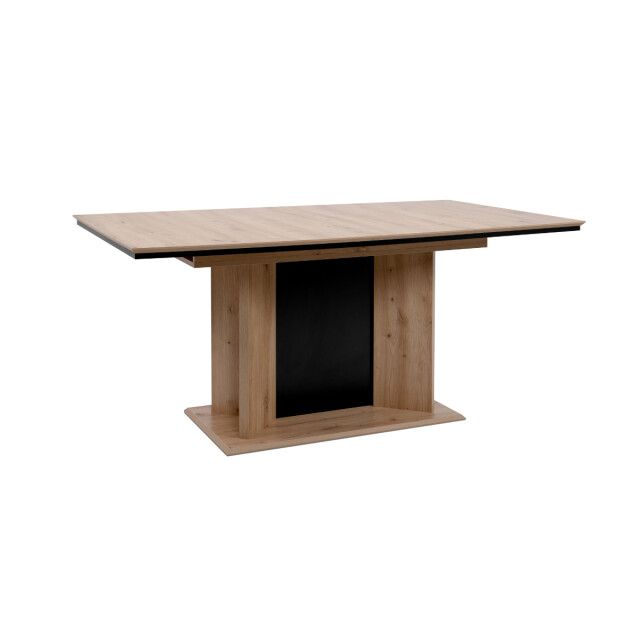 CaliCosy Uitschuifbare eettafel van 160 tot 200 cm met automatische opening novara 3197150 large