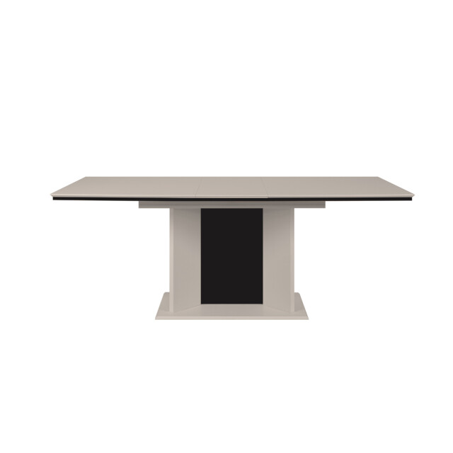 CaliCosy Uitschuifbare eettafel van 160 tot 200 cm met automatische opening novara 3197148 large
