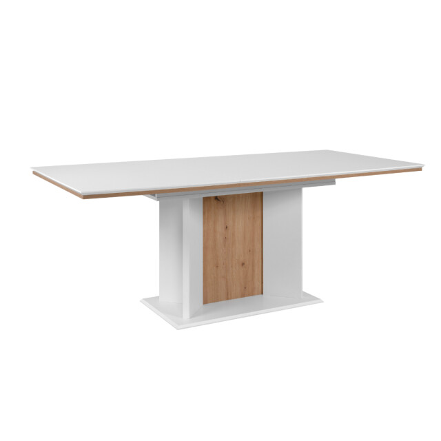 CaliCosy Uitschuifbare eettafel van 160 tot 200 cm met automatische opening novara 3197149 large