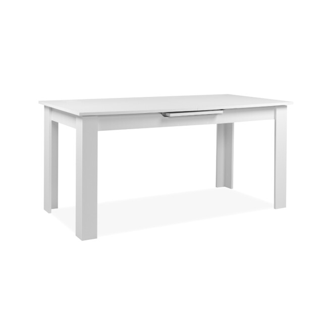 CaliCosy Uitschuifbare eettafel van 160 tot 200 cm met automatische opening birmingham 3197146 large