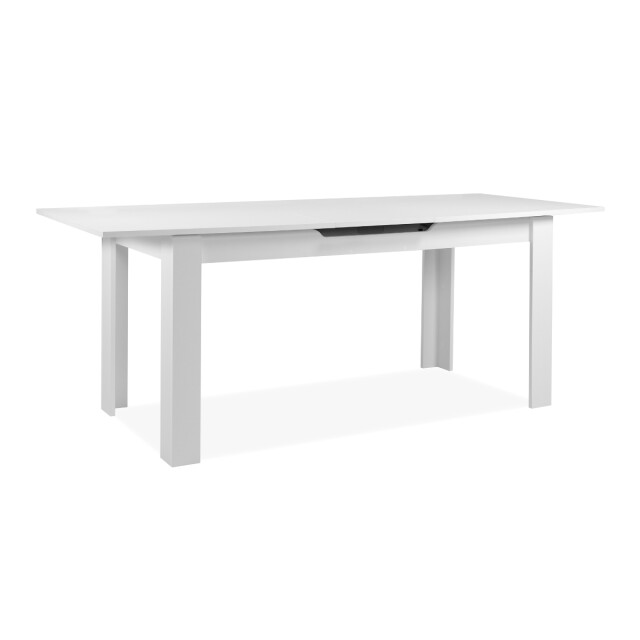 CaliCosy Uitschuifbare eettafel van 160 tot 200 cm met automatische opening birmingham 3197146 large