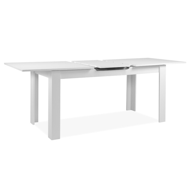 CaliCosy Uitschuifbare eettafel van 160 tot 200 cm met automatische opening birmingham 3197146 large