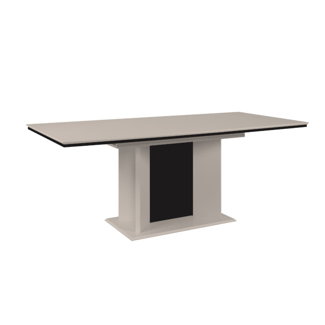 CaliCosy Uitschuifbare eettafel van 160 tot 200 cm met automatische opening novara 3197148 large