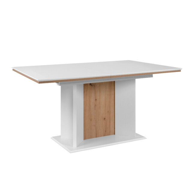 CaliCosy Uitschuifbare eettafel van 160 tot 200 cm met automatische opening novara 3197149 large