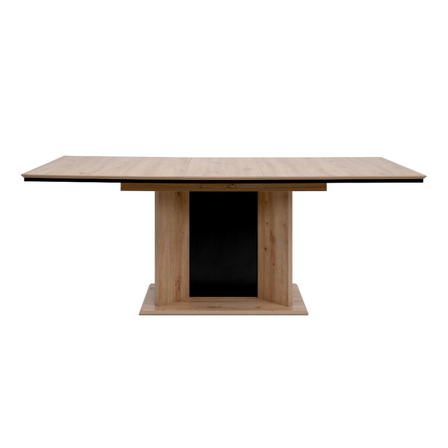 CaliCosy Uitschuifbare eettafel van 160 tot 200 cm met automatische opening novara 3197150 large