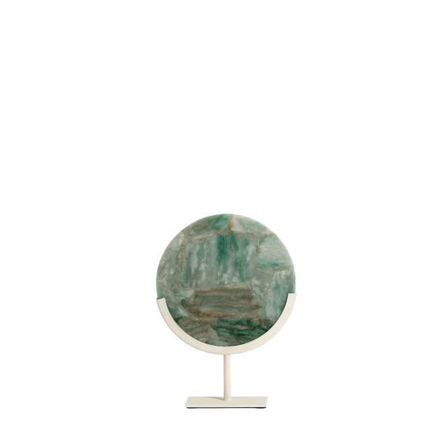 Light & Living ornament gouya 25x10x35cm - 3184800 large