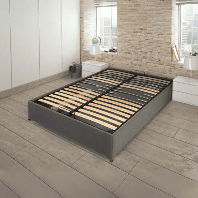 CaliCosy Opbergbed 140x190cm oorsprong frankrijk 2930248 large