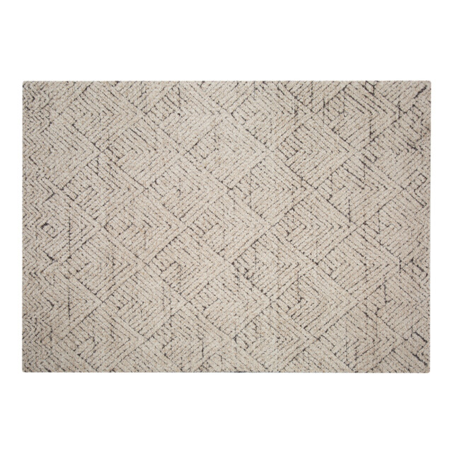Brix vloerkleed eline 240x170x1 katoen 2061663 large