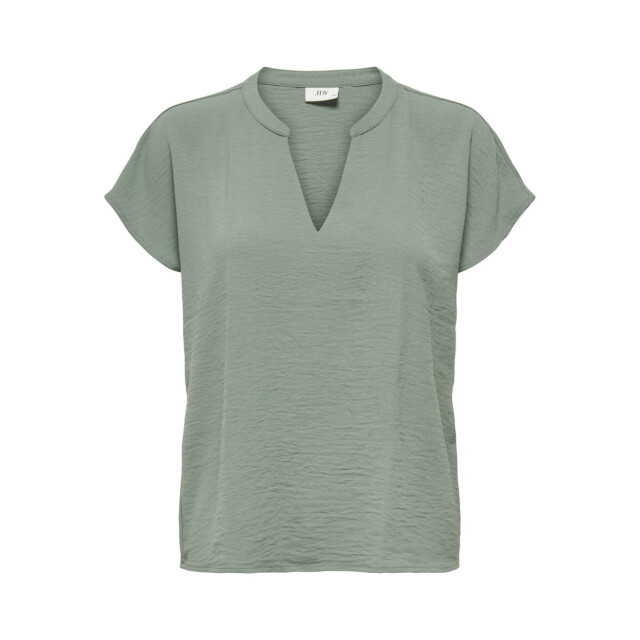 Jacqueline de Yong Jdylion life ss top wvn noos olijf 4382.22.0030 large