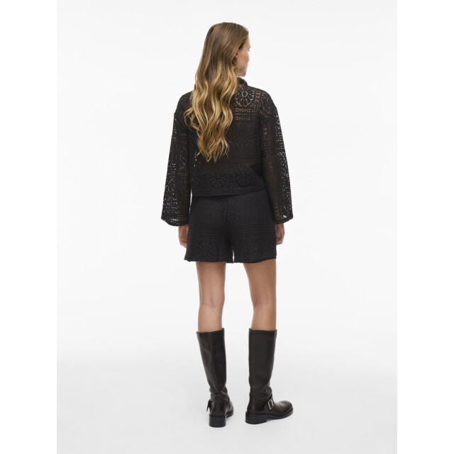 Vila Vimerinda crochet hw shorts - 4159.80.0017 large