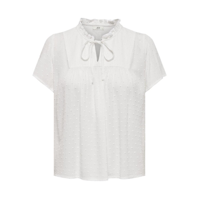 Jacqueline de Yong Jdylima life ss top wvn noos off-white 4382.02.0008 large