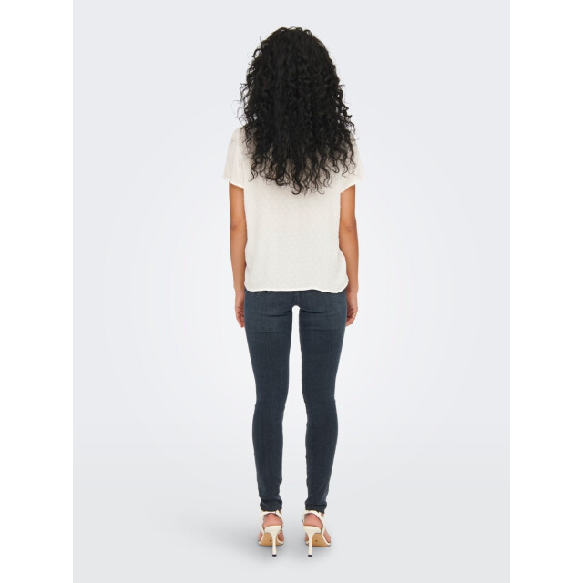 Jacqueline de Yong Jdylima life ss top wvn noos off-white 4382.02.0008 large