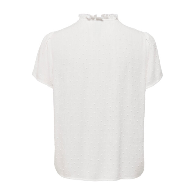 Jacqueline de Yong Jdylima life ss top wvn noos off-white 4382.02.0008 large