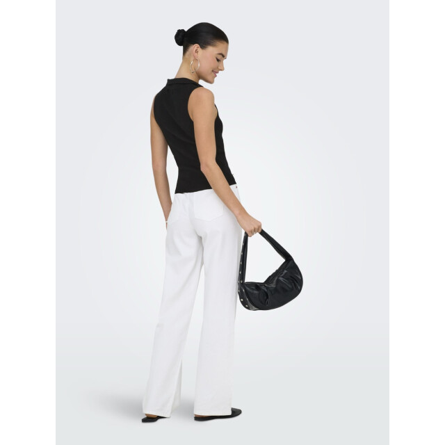 Jacqueline de Yong Jdynanna sl collar top knt - 4349.80.0021 large