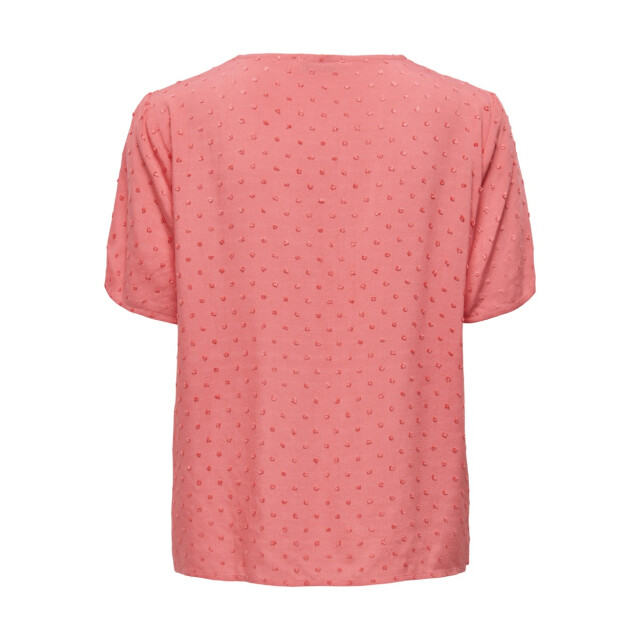 Jacqueline de Yong Jdydiana life ss top wvn dia koraal 4382.42.0025 large