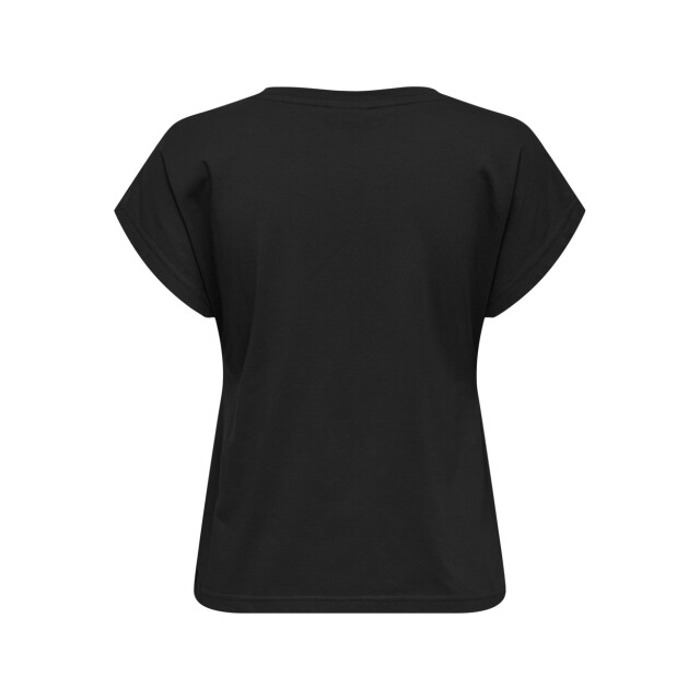 Jacqueline de Yong Jdyrose ss o-neck emb top - 4339.80.0005 large