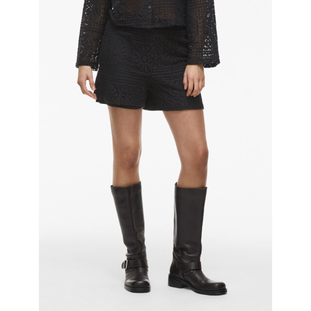 Vila Vimerinda crochet hw shorts - 4159.80.0017 large