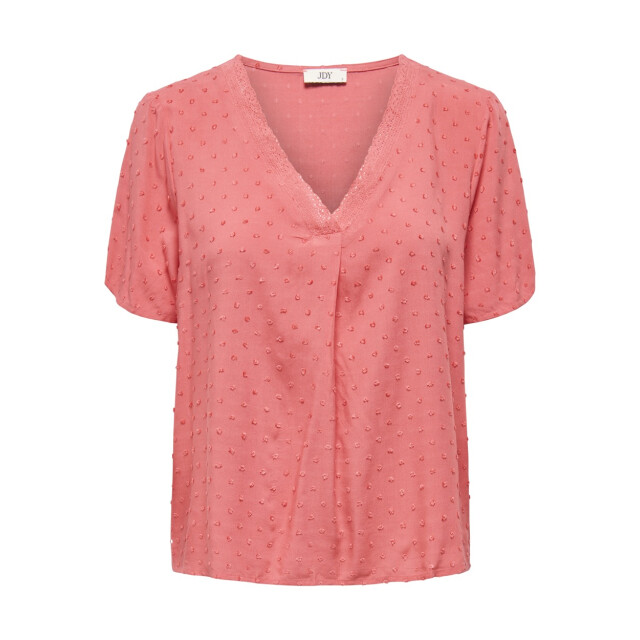 Jacqueline de Yong Jdydiana life ss top wvn dia koraal 4382.42.0025 large