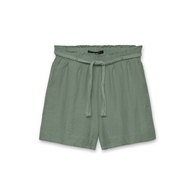 Vero Moda Vmheaven hw belt shorts wvn ga - 4159.20.0014 large