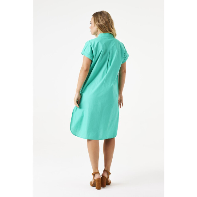 Garcia Jeans dames jurken jurken 4429.20.0006 - 4429.20.0006 large