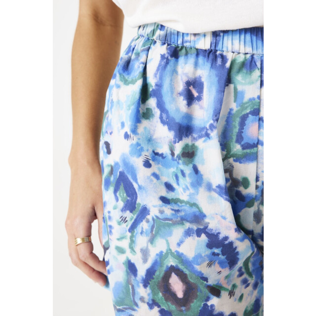 Garcia Jeans dames broeken shorts 4159.39.0001 dessin 4159.39.0001 large