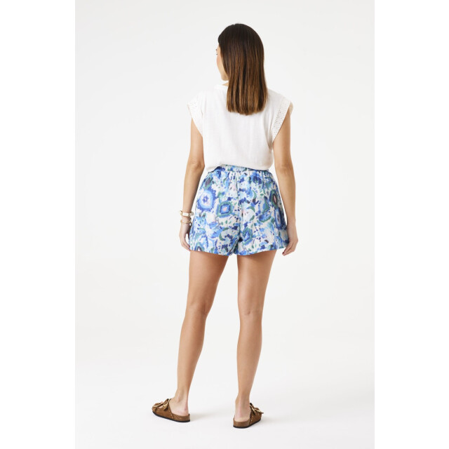Garcia Jeans dames broeken shorts 4159.39.0001 dessin 4159.39.0001 large
