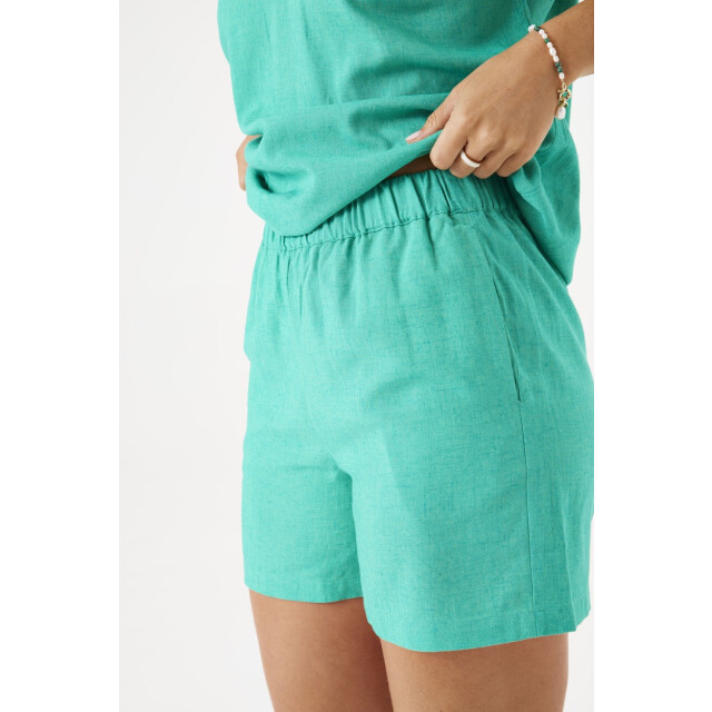 Garcia Jeans dames broeken shorts 4159.20.0001 - 4159.20.0001 large
