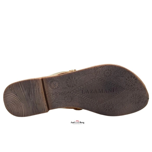 Lazamani Damesschoenen slippers LA33772 large