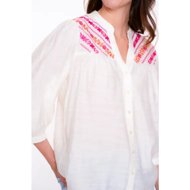 Geisha Blouse 53401-14 53401-14 large