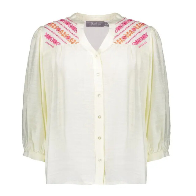 Geisha Blouse 53401-14 53401-14 large