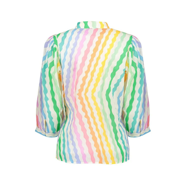 Geisha Blouse 53467-20 53467-20 large