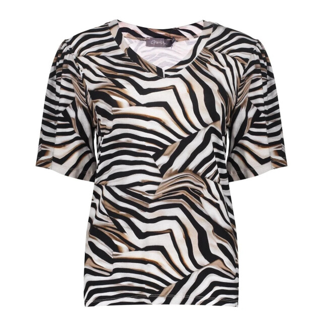 Geisha Shirt 52445-60 52445-60 large