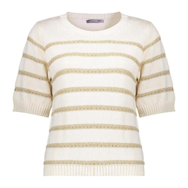 Geisha Pull 54341-70- 54341-70-off white large