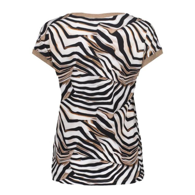 Geisha Shirt 52447-60 52447-60 large