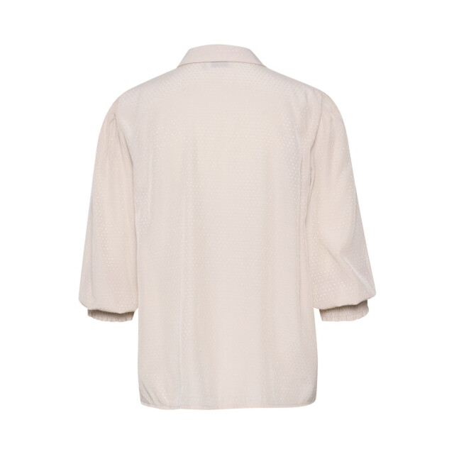 KAFFE Kacatia blouse 10506809 10506809 zalm large