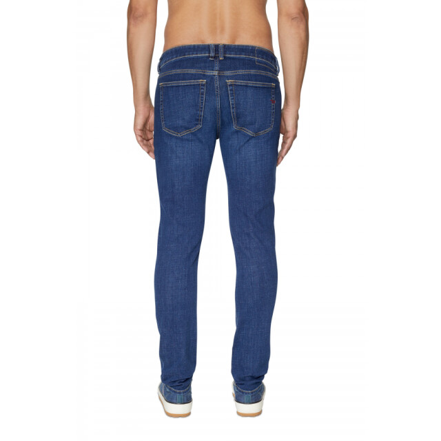 Diesel Sleenker 09l02 heren denim slim fit die 09L02/SLEENKER large