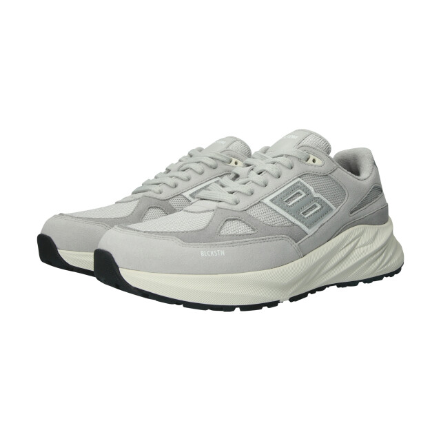 Blackstone Dg-531/vapor grey Veterschoenen Grijs Dg-531/vapor grey large