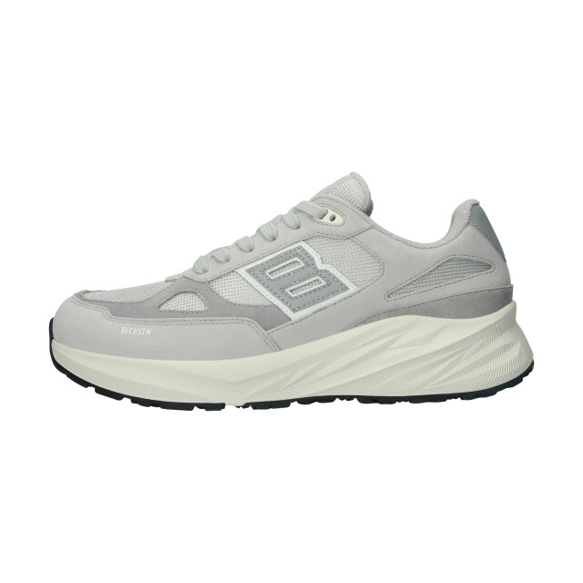 Blackstone Dg-531/vapor grey Veterschoenen Grijs Dg-531/vapor grey large