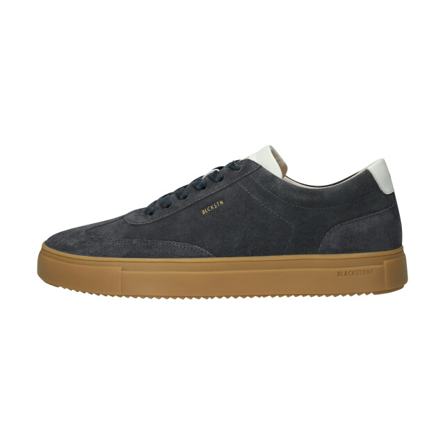 Blackstone Dg-517/Boulevard Instapschoenen Blauw Dg-517/Boulevard large