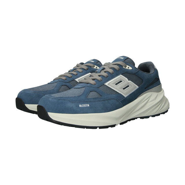 Blackstone Dg-531/space blue Veterschoenen Blauw Dg-531/space blue large