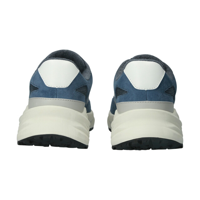 Blackstone Dg-531/space blue Veterschoenen Blauw Dg-531/space blue large