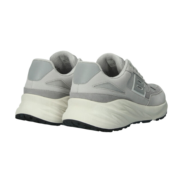 Blackstone Dg-531/vapor grey Veterschoenen Grijs Dg-531/vapor grey large